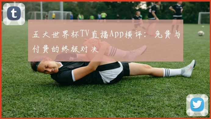 五大世界杯TV直播App横评:免费与付费的终极对决